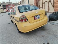 شيفروليه أفيو